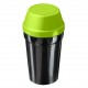 Shaker Multi 0,3 l, grasgrün / schwarz